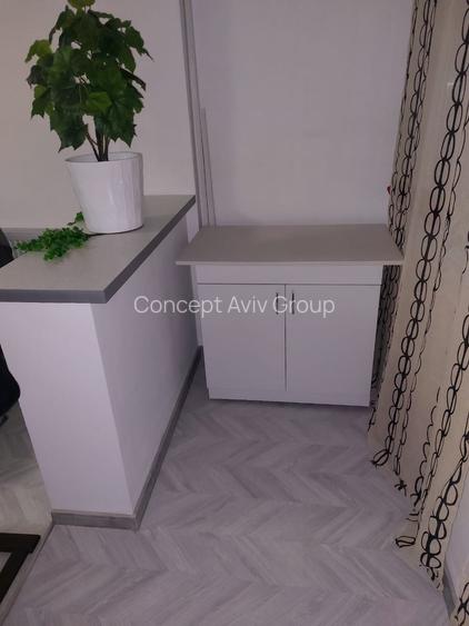 Drumul Taberei, P-ta Moghioros, et.1, langa parc si metrou - 5