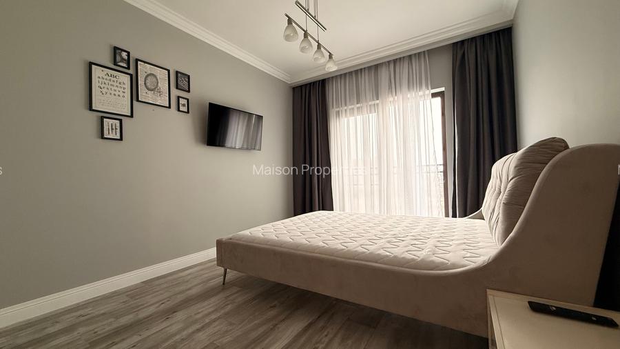 Duplex de inchiriat DUMBRAVITA - 9