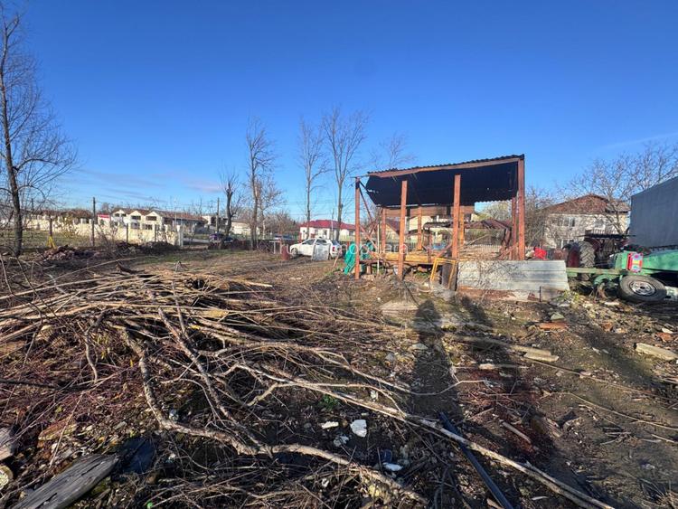 Casa P+M de vanzare in Palanca - 11