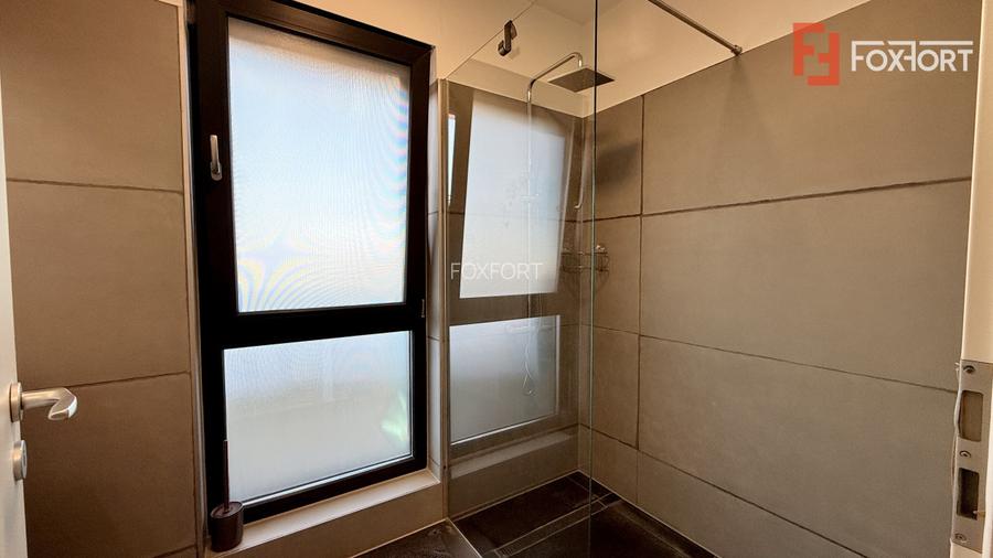 Apartament de inchiriat cu 3 camere, 98 mp utili - Dumbravita - 11