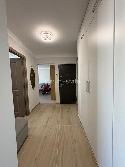 Apartament 2 camere prima inchiriere- Dorobanti/Beller/Floreasca - 12