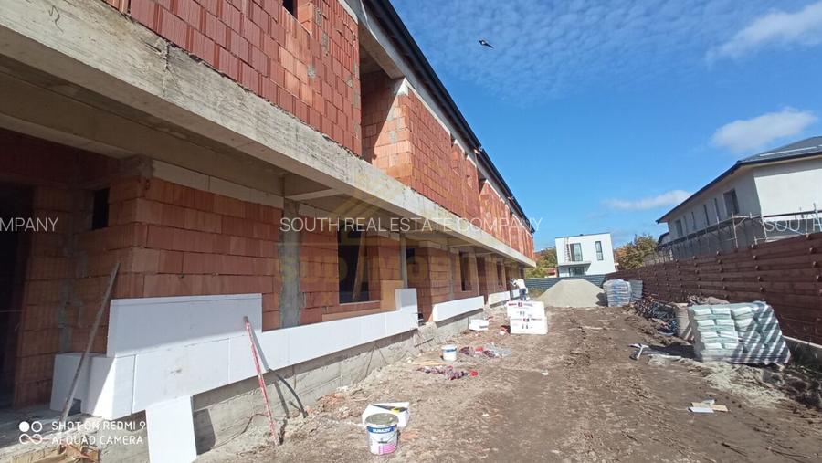 CASA  P+1+POD inalt teren 148 mp -4 camere, 3bai - 8