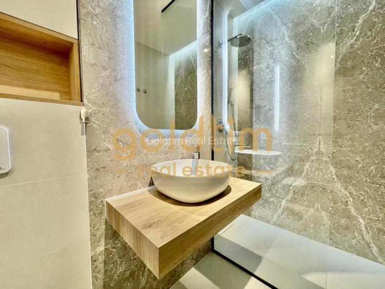 PRIMA INCHIRIERE/COMPLEX CU PISCINA/ IANCU NICOLAE/SUPERB/ - 34