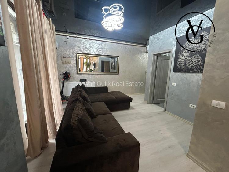 Apartament elegant 2 camere Mamaia / Lidl - 4