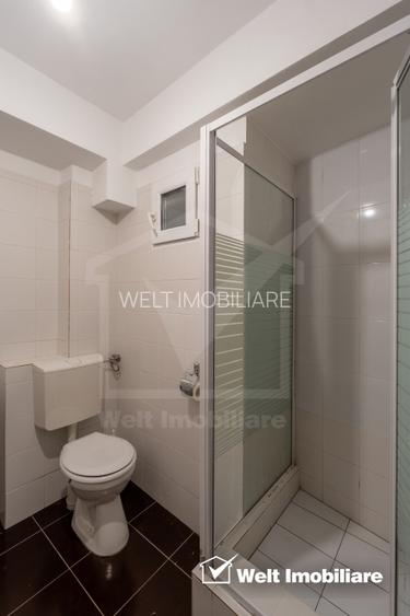 Apartament 2 camere, str. Horea - 15
