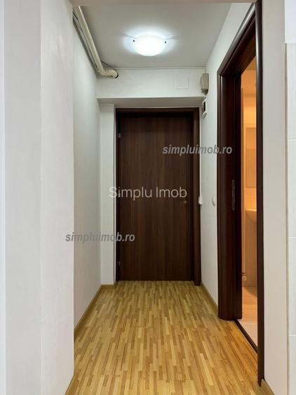 Spatiu birou cladire birouri Metrou Iancului - 6