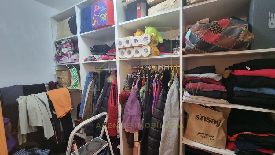 4 Camere. Mobilat si utilat. Drum asfaltat. - 10