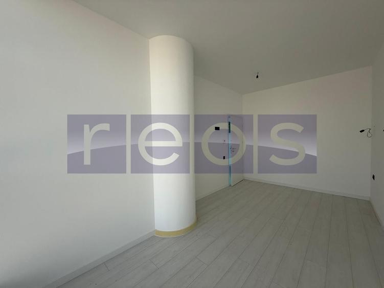 ONE NORTH LOFTS | 2 CAMERE | 60MP | IDEAL INVESTITIE | LOC PARCARE | - 6