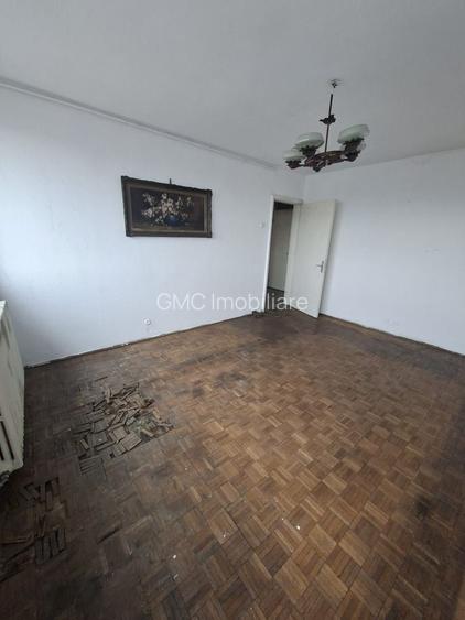 Apartament 2 camere Dimitrie Cantemir-Unirii T725 - 6