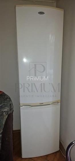 LIPOVEI - ETAJ 1 - BLOC IZOLAT - 4 CAMERE - CENTRALA PRORPRIE - BOXA - 15