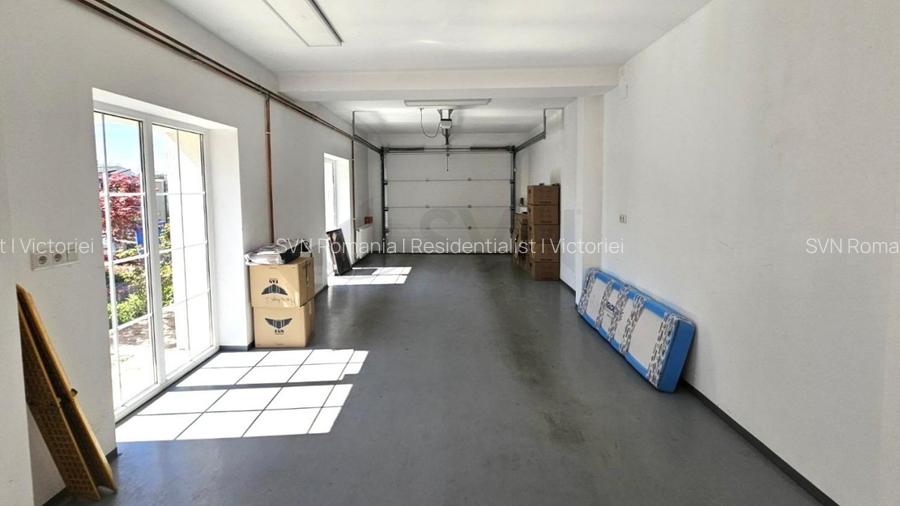 REV2005568 Vila 9 camere Fabrica de Glucoza Andronache - 7