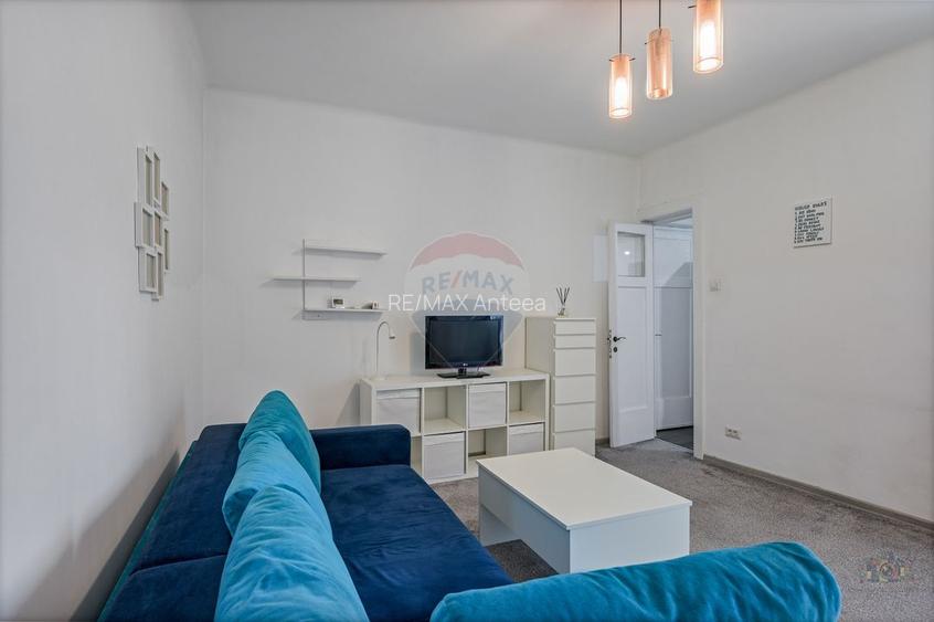 Apartament 2 camere de inchiriat | Piata Muncii – Calea Calarasi - 7