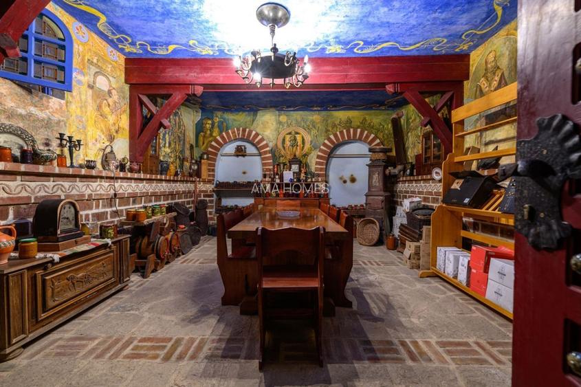 Complex turistic de vanzare in Enisala / Tulcea - 3