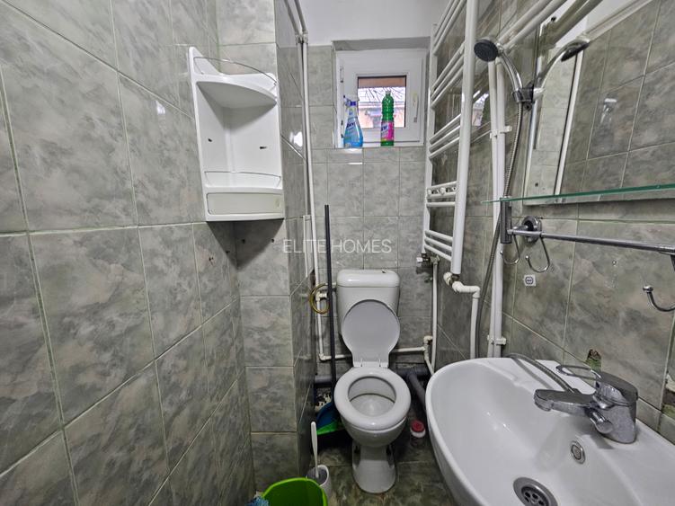 Garsoniera in zona Baicului/Studio in Baicului Area - 3