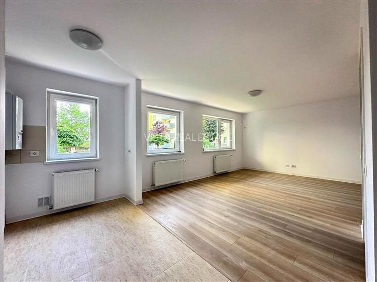 Garsoniera in bloc nou Top City, Tractorul, Brasov - 2