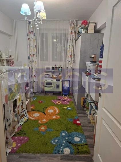 Apartamentent decomandat 3 camere total renovat | Doamna Ghica - 3