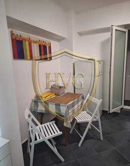 Garsoniera | Decomandata | Piata Muncii | Pet friendly - 4