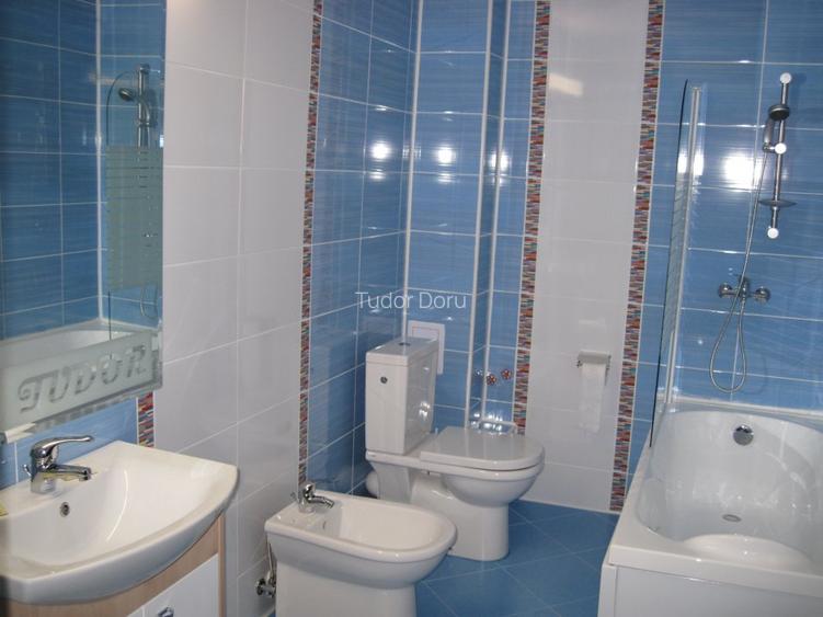 Vand sau inchiriez hotel 28 camere, 2 restaurante, sala conferinte, foisor etc. - 8