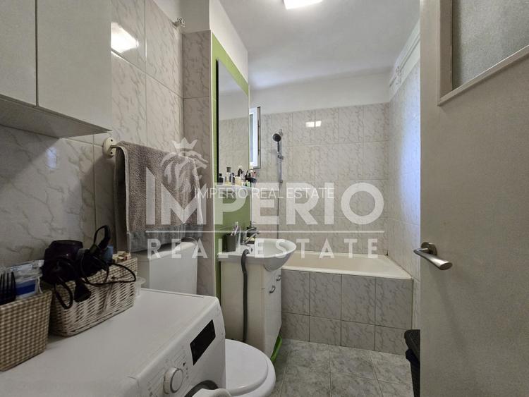 Apartament 3 camere decomandate, mobilat, aproape de Iulius Mall Cluj - 6