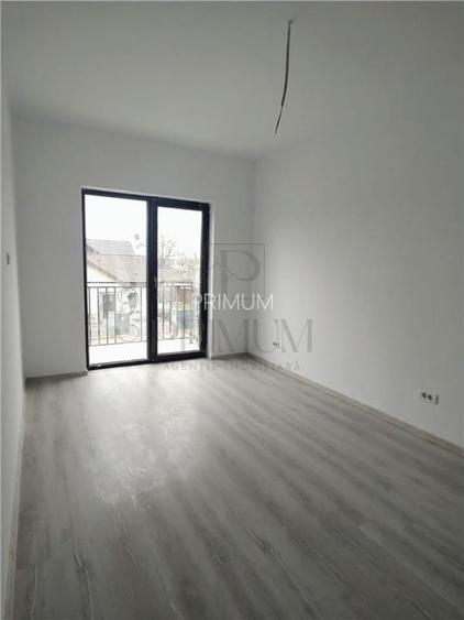 Duplex zona M CITY - 5 camere - bucatarie inchisa - finalizat - 8
