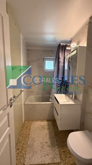 3 camere, bloc izolat, model spatios! - 9