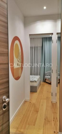 Apartament 2 camere - Nusco- Pipera - 16