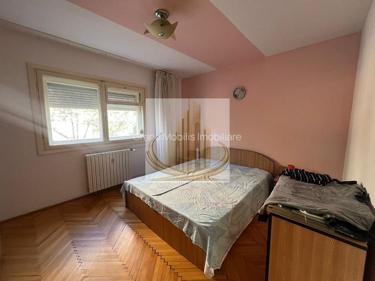 Ap spațios cu 2 cam decomandate | 58 mp | Shopping City | Investitie - 2