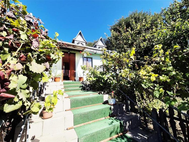 Casa de vanzare in Dancu - 11