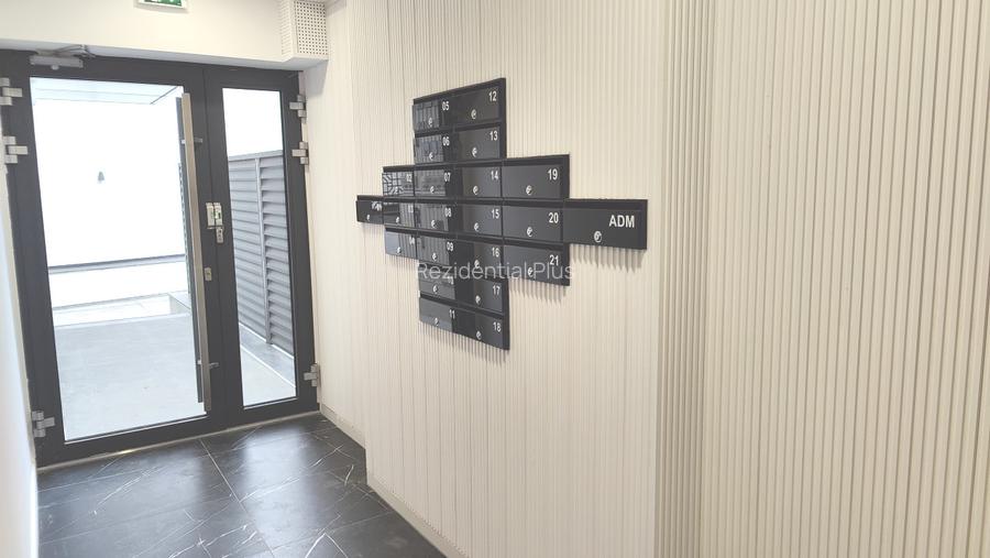 Apartament 2 camere| 7 min Metrou | Mosilor–Dacia| Proiect Nou|  - 4