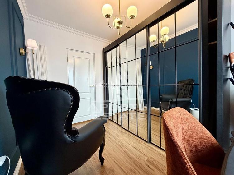 Apartament 3 camere de vanzare, boxa, Cetatii, Timisoara - 8