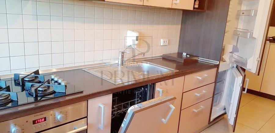 ARADULUI -3 CAM -2 BAI - CENTRALA/AC - DECOMANDAT -LIFT - ZONA EXCELENTA - 2