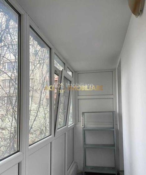 3 Camere de inchiriat | Iancului | Metrou | Boiler | Posibil Parcare - 7