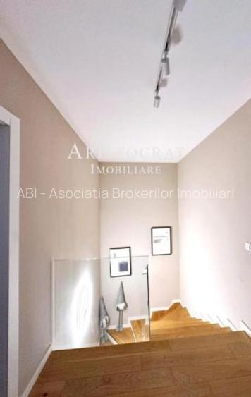 Duplex modern proximitate padure Corbeanca - 23