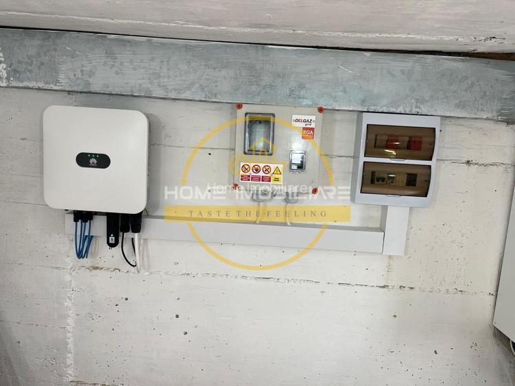 Casa Individuala Valea Adâncă/  Panouri 6KW - 15