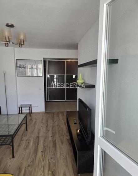 Apartament modern 2 camere cu centrală proprie – Rin Grand Hotel 68mp - 9