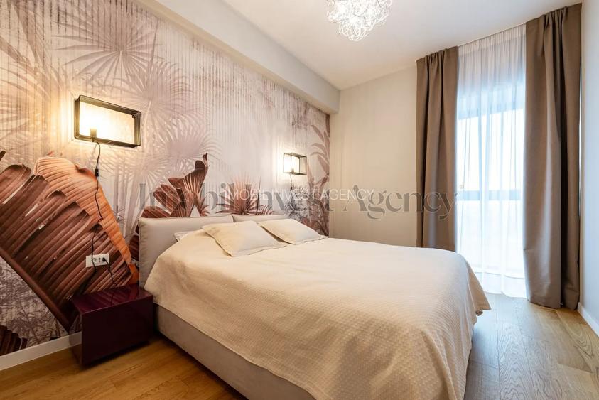 Apartament 2 camere Mobilat | One Verdi Park | Parcare inclusă - 5