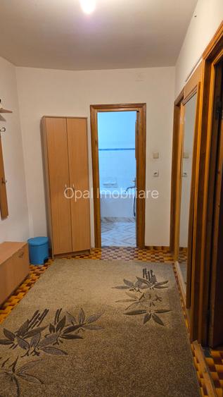 Dacia, ap. 2 cam.,54mp, centrala gaz, etaj 2/4, termen lung, taxe ANAF incluse - 5