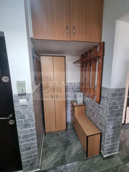 Cartier - Podu Ros - Ap. 3 camere - Pret Cash - 58 mp, etaj 1. - 7