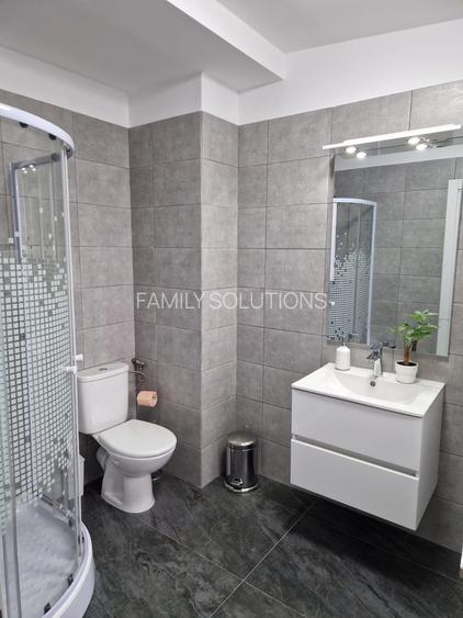 Casa de vanzare in Ansamblu Rezidential,Popesti Leordeni,Drumul Fermei - 6