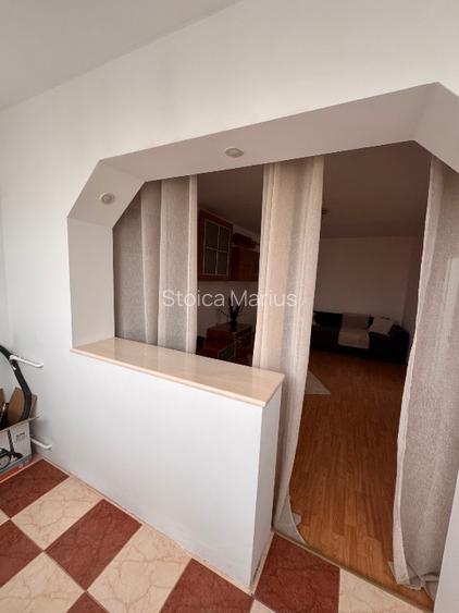 Apartament decomandat 2 camere de închiriat – Luica 45, Sector 4,  - 14