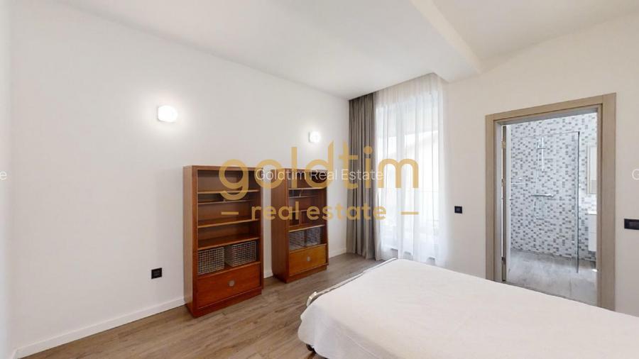 VILA 3 dormitoare/TERASA/JACUZZI/PIPERA/Curte amenajata/Zona Iancu Nicolae - 49