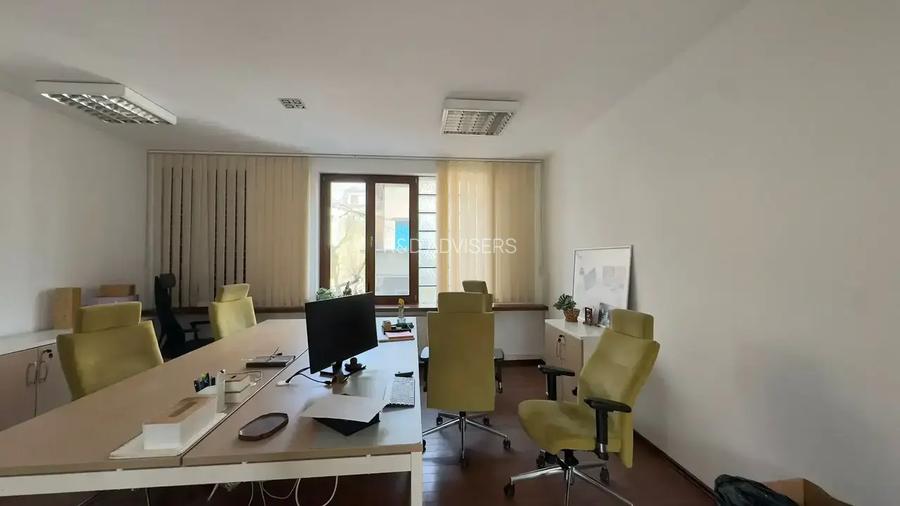 Apartament 4 camere | Dorobanți | Investiție premium - 11
