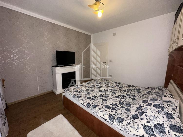 Casa individuala cu 4 camere si 2 bai mobilata si utilata in Giroc. - 14