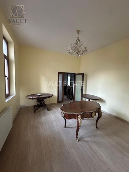 SPATIU DE BIROURI IN VILA MODERNA - IDEAL PENTRU FIRMA -STIRBEI VODA - 8