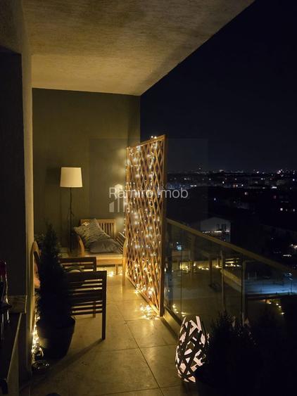 Apartament 2 Camere Popesti Leordeni Perla Residence - 15