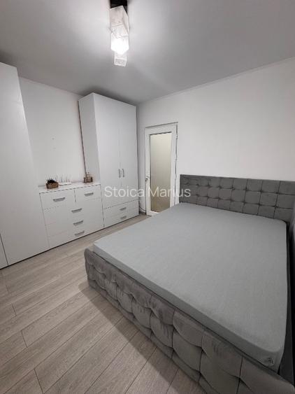 Apartament decomandat 2 camere de închiriat – Luica 45, Sector 4,  - 8