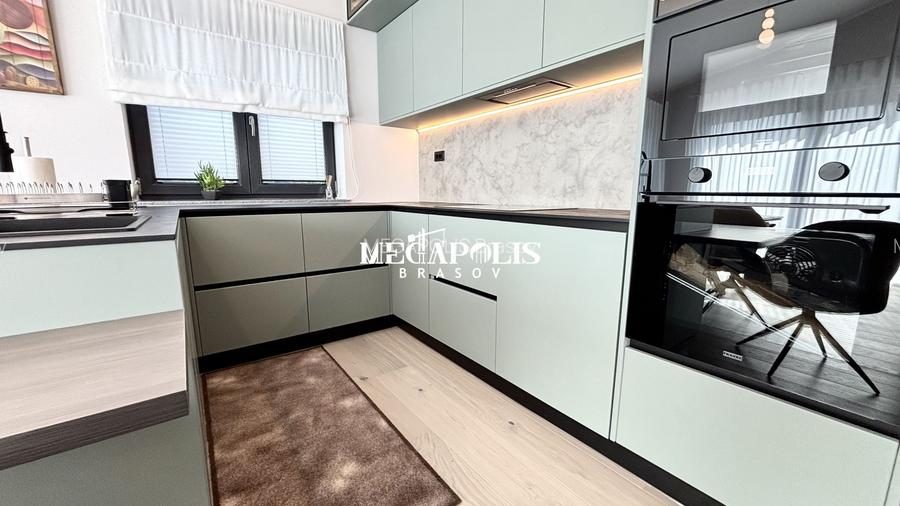 Casă 3 camere | Curte 625 MP | Premium | Drum Privat | Cristian - 20