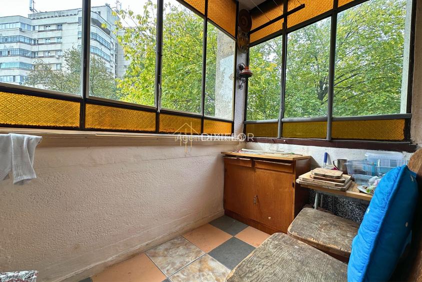 Apartament cu 3 camere | str. Pandurilor | 115.000 € - 11