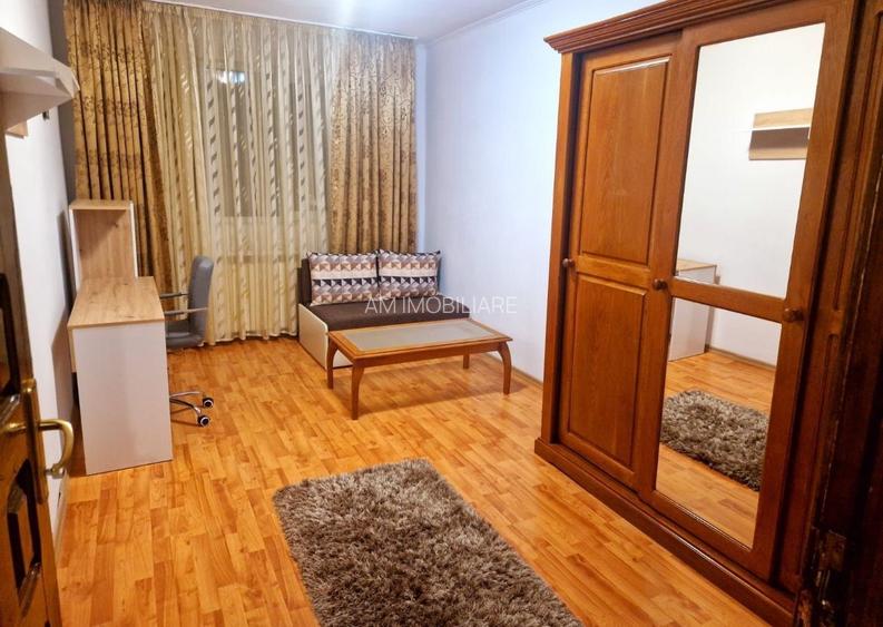 AP. 2 CAMERE 1 MAI, CENTRALA TERMICA, METROU 5 MINUTE, RENOVAT - 3