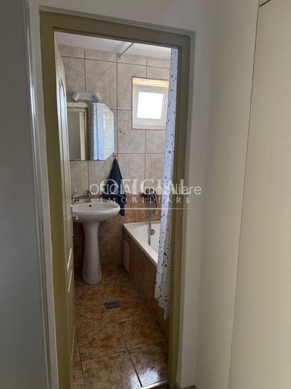 Apartament 1 Camera | 35 Mp | Balcon | Parcare | Zorilor UMF - 7